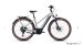 Gestolen Fiets Cube touring hybride